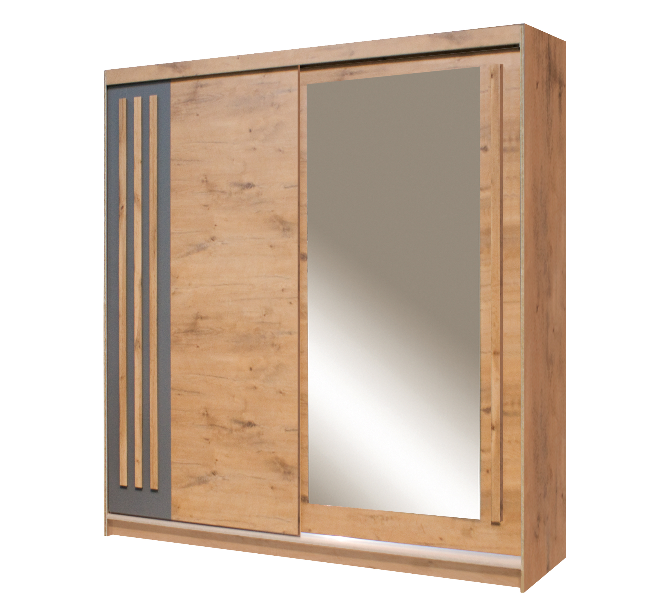 Spinta Effect EF-4-20