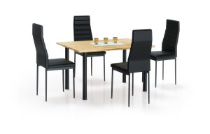 Valgomojo komplektas Adonis 2