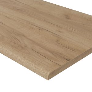 Stalviršis Craft auksinis ąžuolas (30 - 230 cm) 28 mm