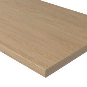 Stalviršis akmens ąžuolas (30 - 230 cm) 38 mm