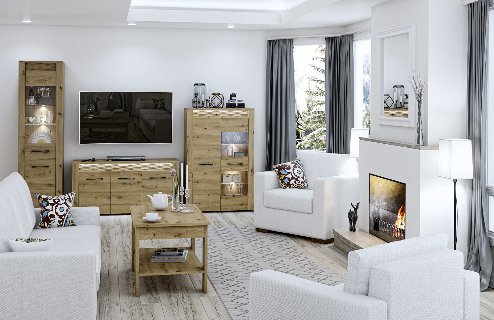 Stalas Artis 14 - Image 7