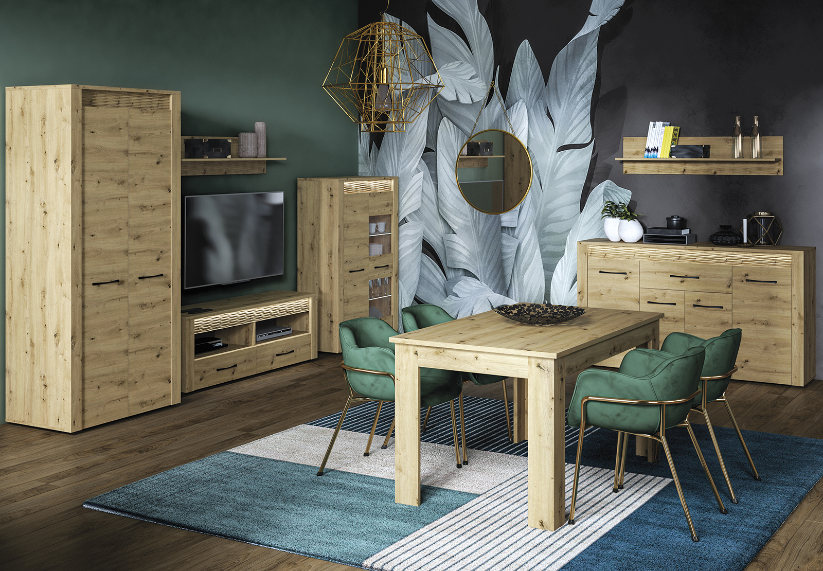 Vitrina Artis 03 - Image 9