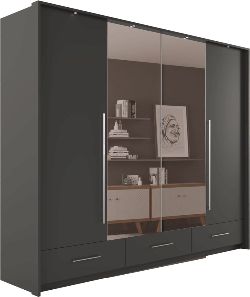 Spinta Toledo 255 - Image 2