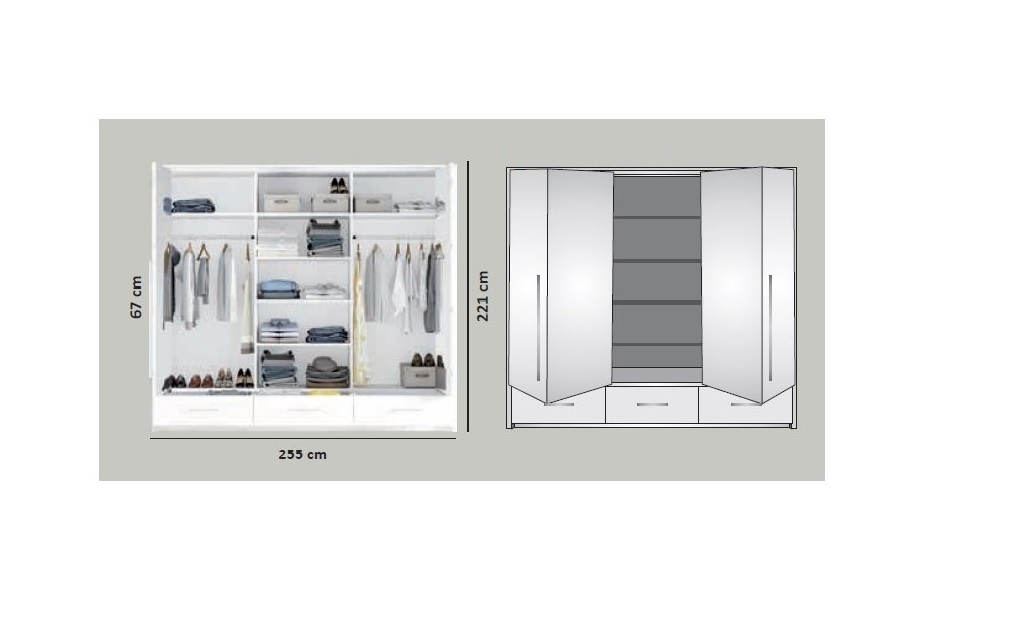 Spinta Toledo 255 - Image 4