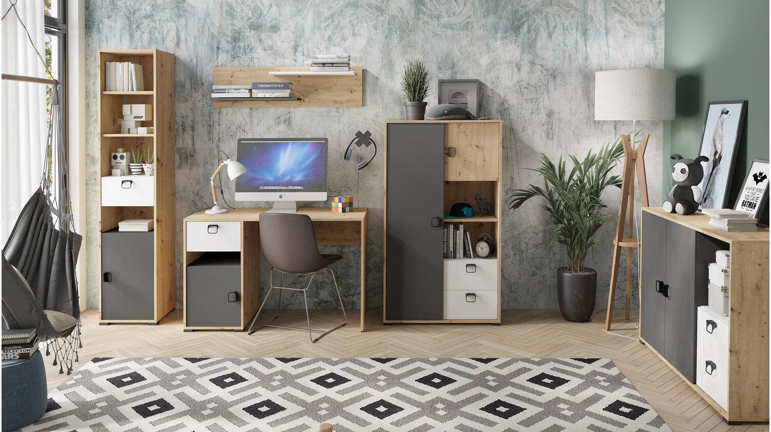 Komoda Kevin 7 - Image 2