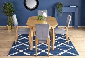 Valgomojo komplektas Sorbus A