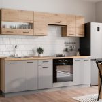 Grafitas   artisan ąžuolas