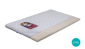 Antčiužinis Primo Pulse Latex