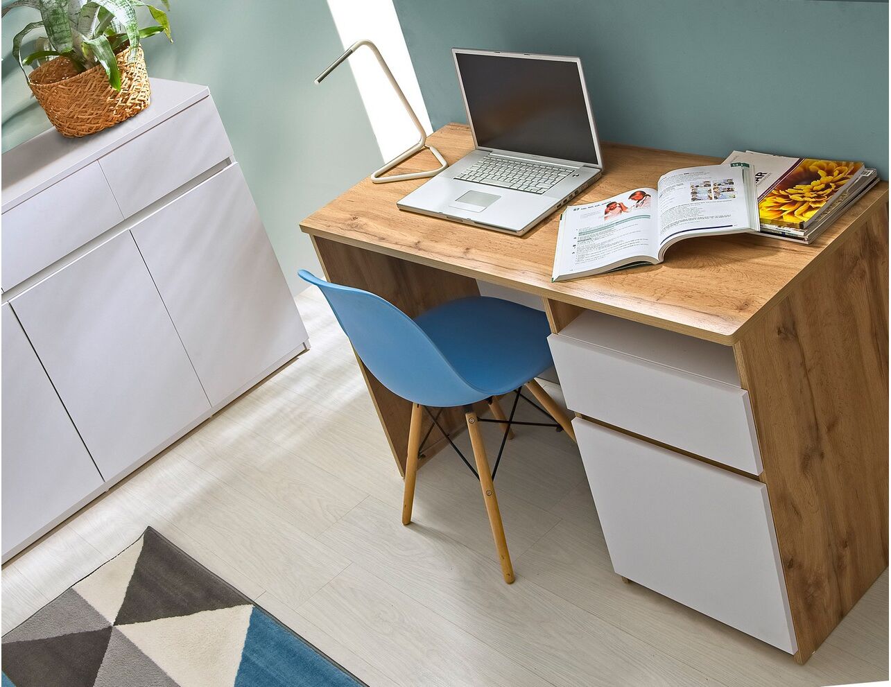 Darbo stalas Arca AR7 - Image 4