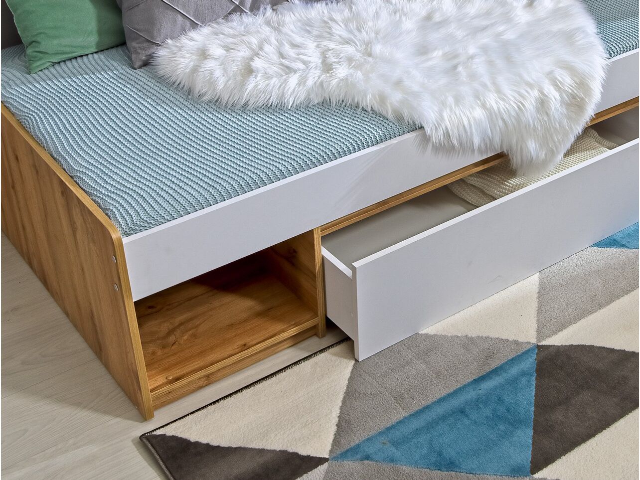 Darbo stalas Arca AR7 - Image 5