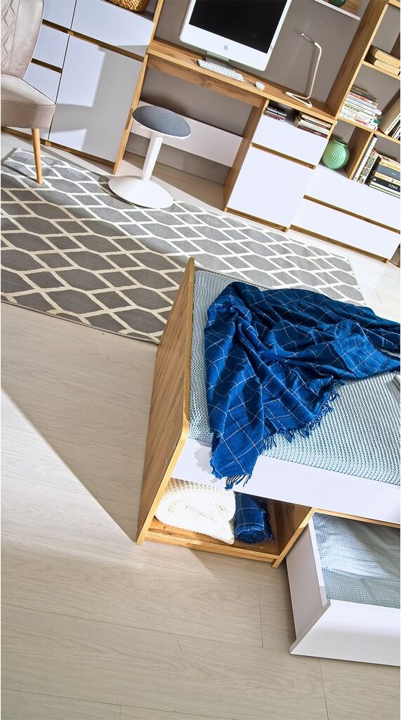 Miegamojo komplektas Arca A - Image 4