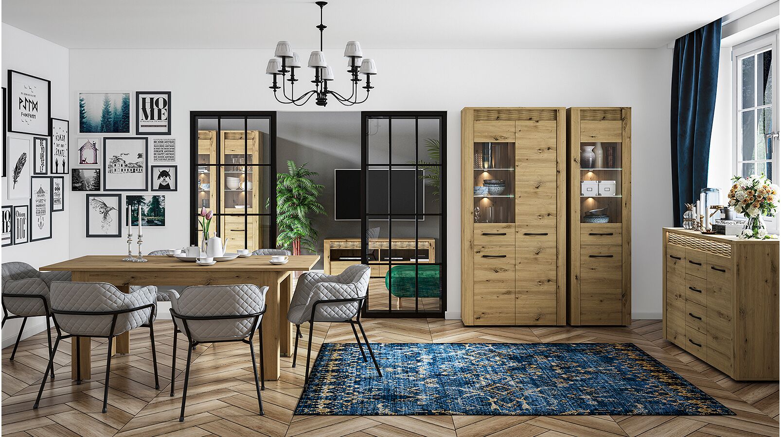 Vitrina Artis 03 - Image 5