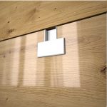 Artisan ąžuolas artisan blizgus ąžuolas