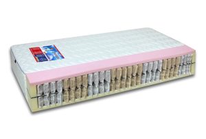 Aukštas pocket čiužinys Nova