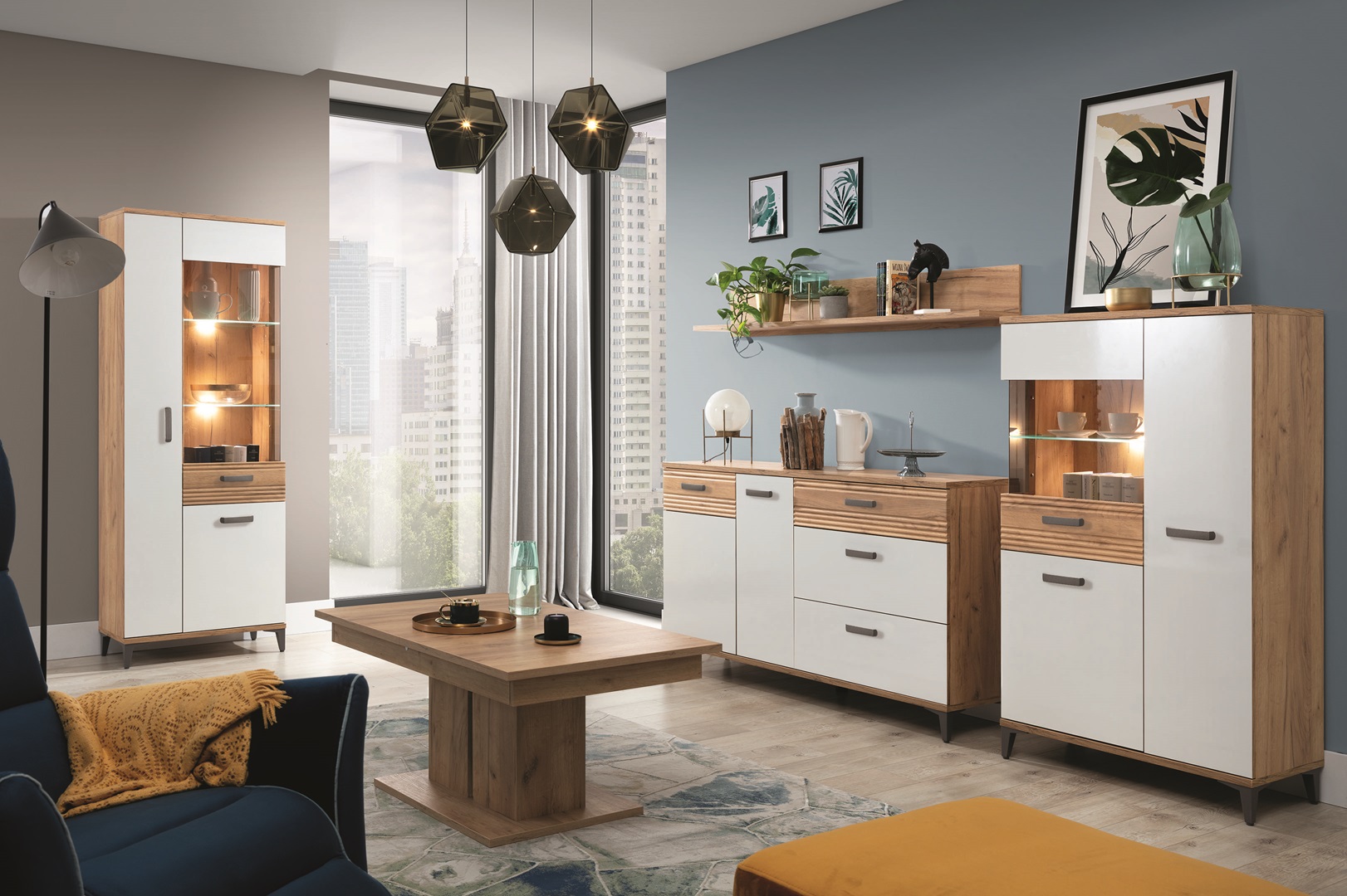 Vitrina Snobi SB6 - Image 5