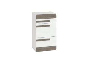 Batų dėžė Blanco 20