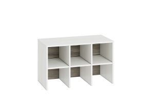 Batų dėžė Blanco 22