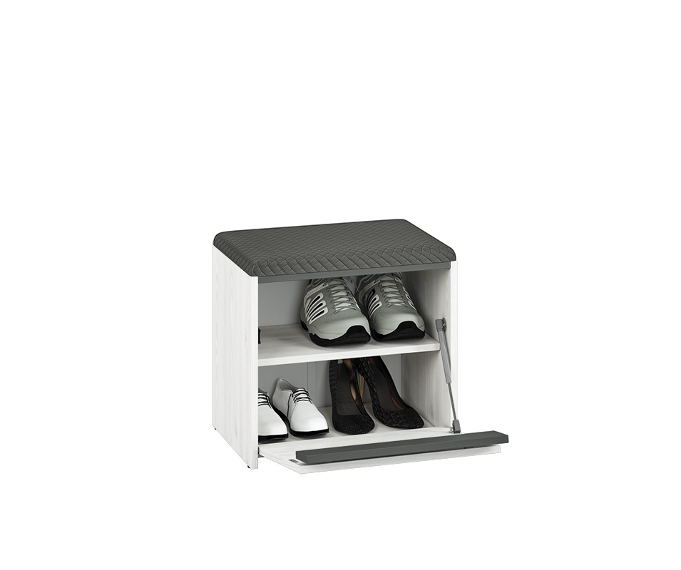 Batų dėžė Hyga 01 - Image 3