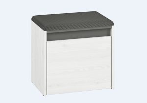 Batų dėžė Hyga 01