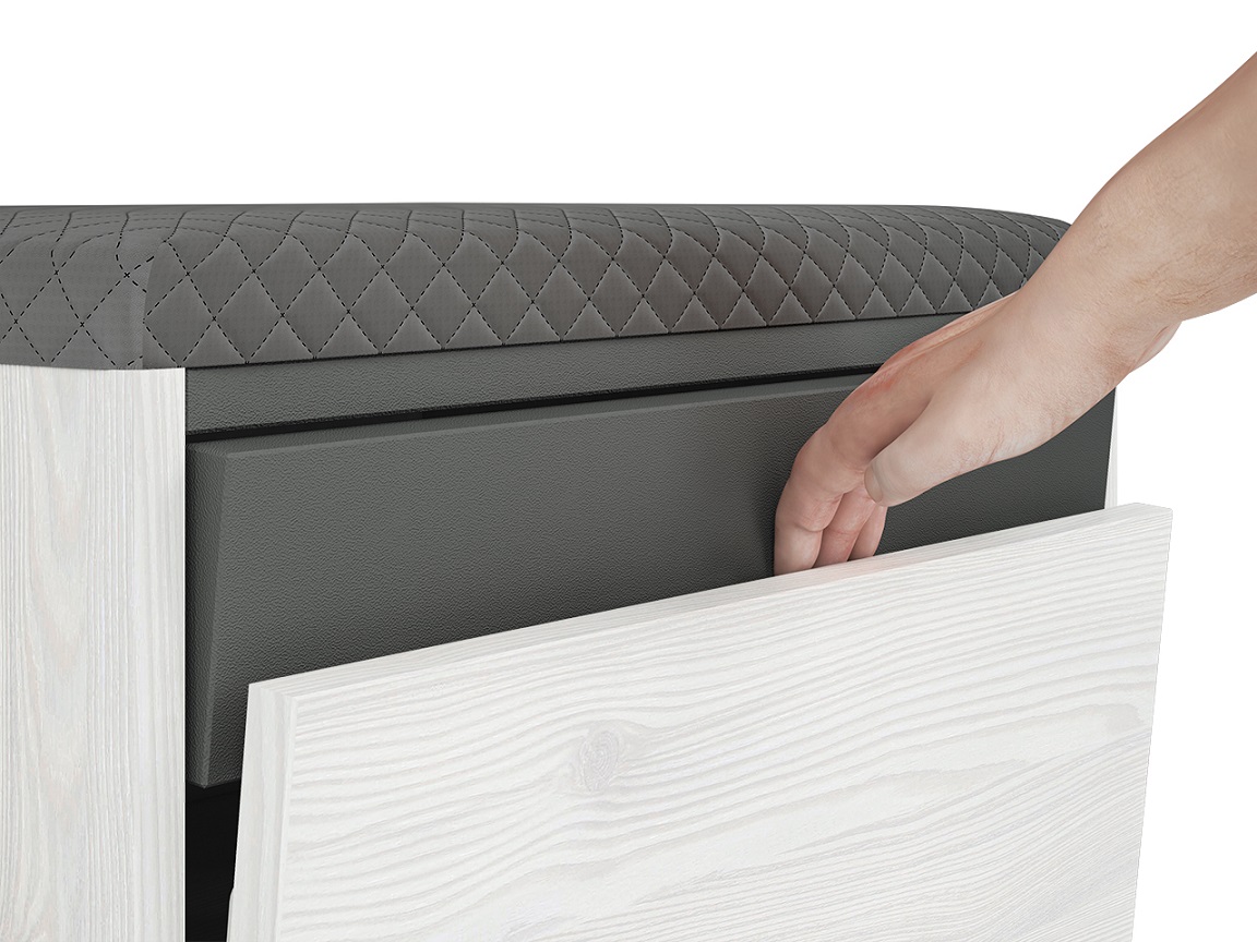 Batų dėžė Hyga 01 - Image 5