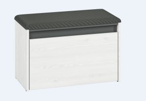 Batų dėžė Hyga 02