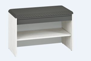 Batų dėžė Hyga 03