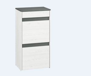 Batų dėžė Hyga 04