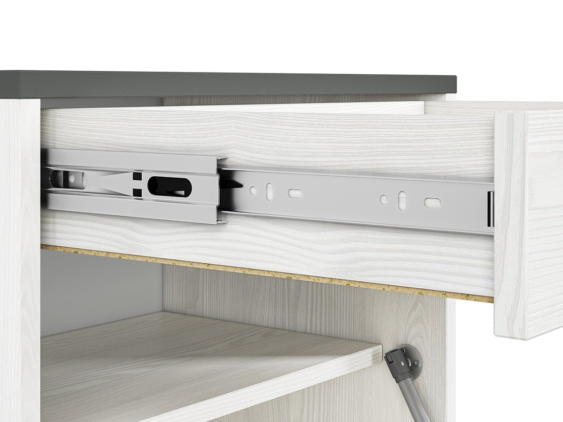 Batų dėžė Hyga 04 - Image 5