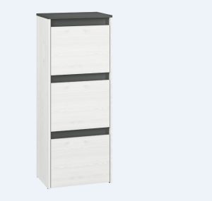 Batų dėžė Hyga 05