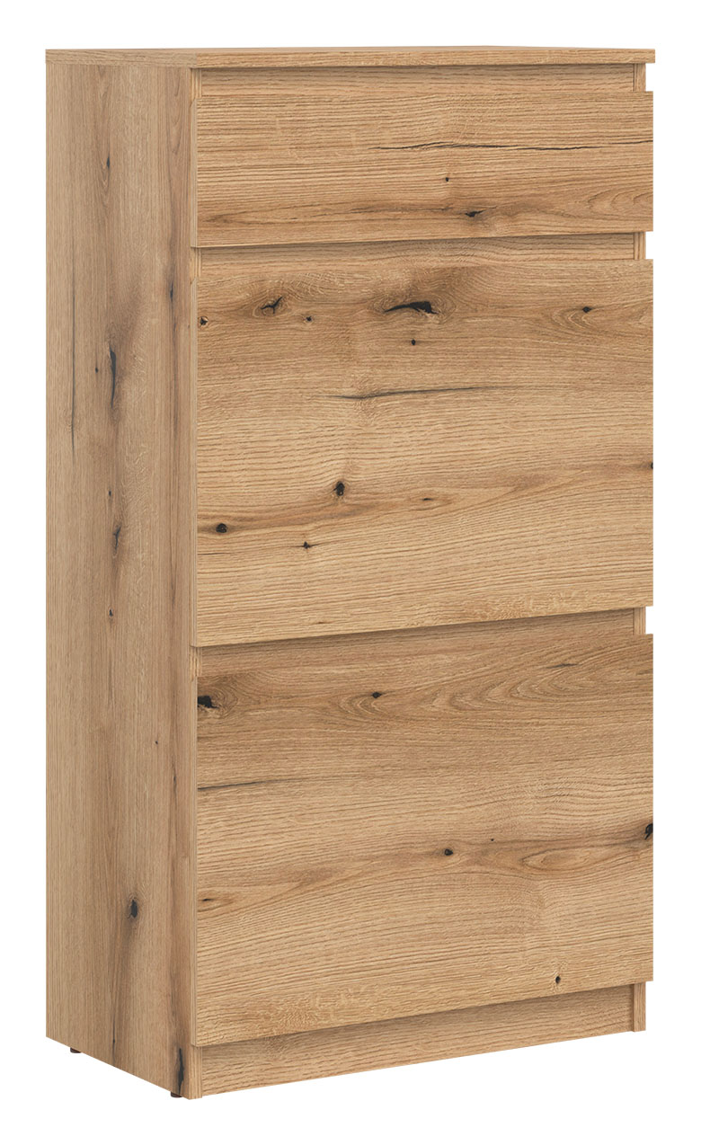 Batų dėžė Remi RM11 - Image 2