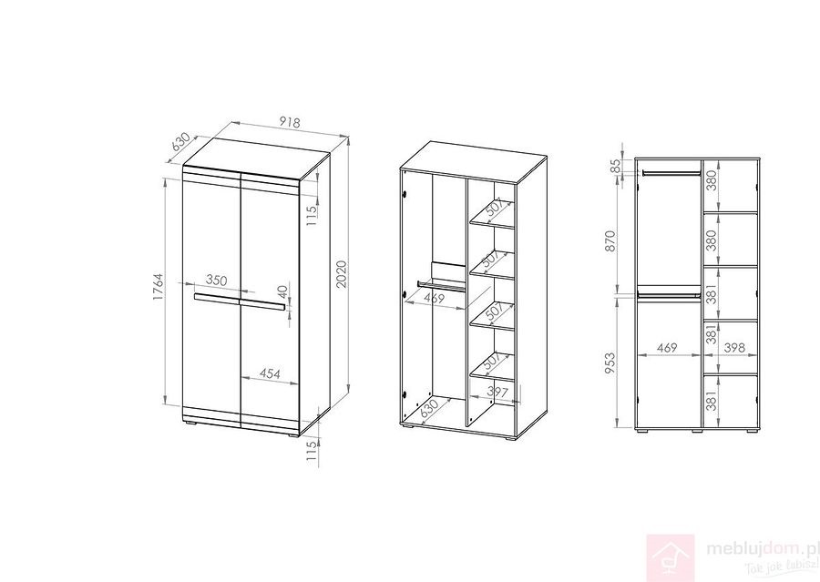 Spinta Blanco 01 - Image 2