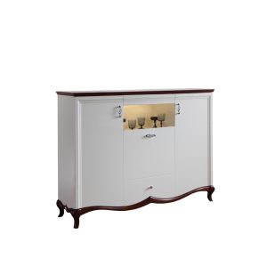 Bufetas Milano MI-KB/D