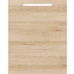 Bukas   balta blizgi