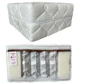 Čiužinys Premium Hard