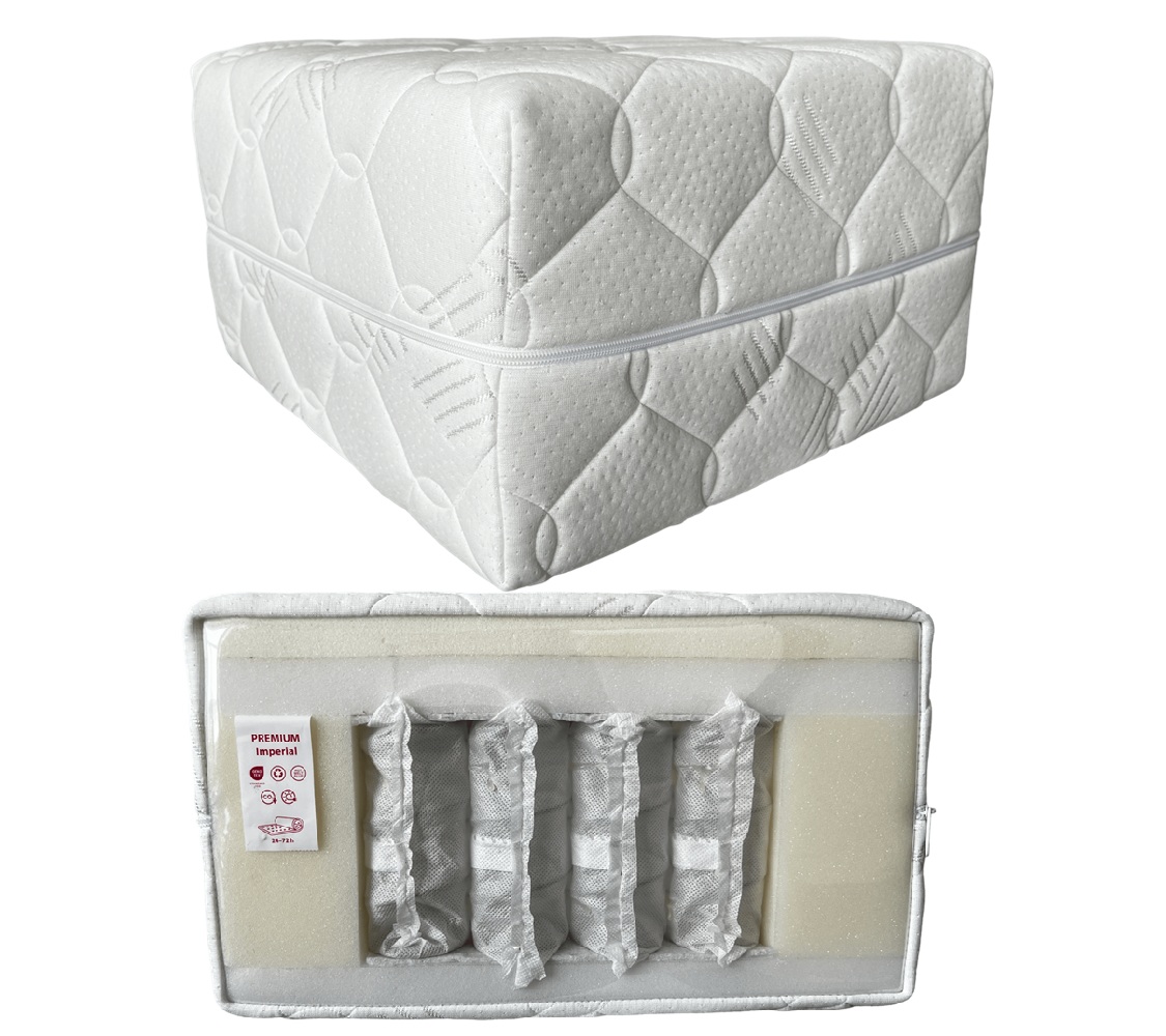 Čiužinys Premium Imperial