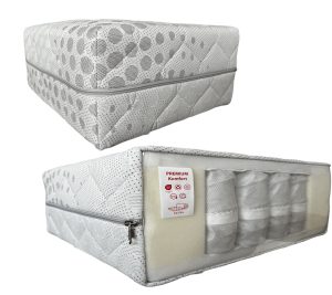 Čiužinys Premium Komfort