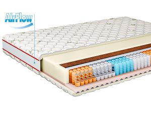 Čiužinys Royal Lux