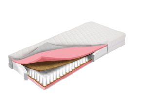 Čiužinys Smart Firm