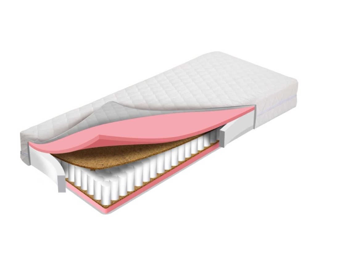 Čiužinys Smart Firm