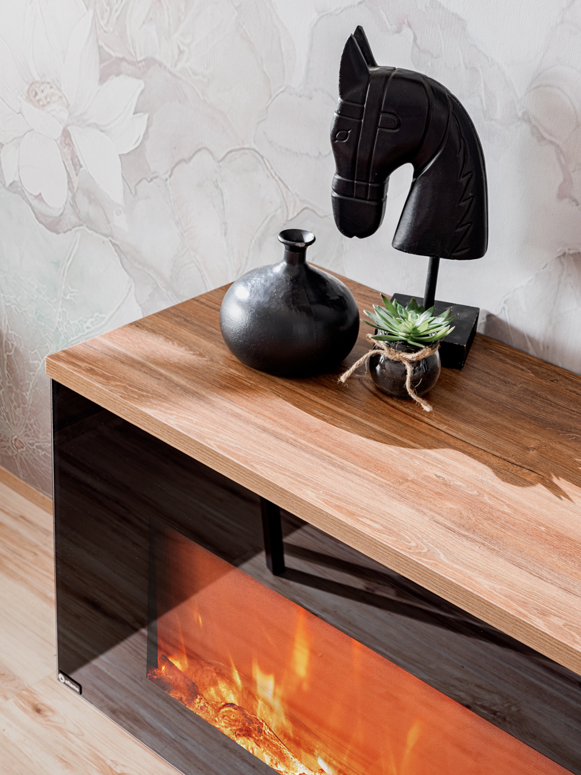 Sekcija Dallas E su elektriniu židiniu - Image 5