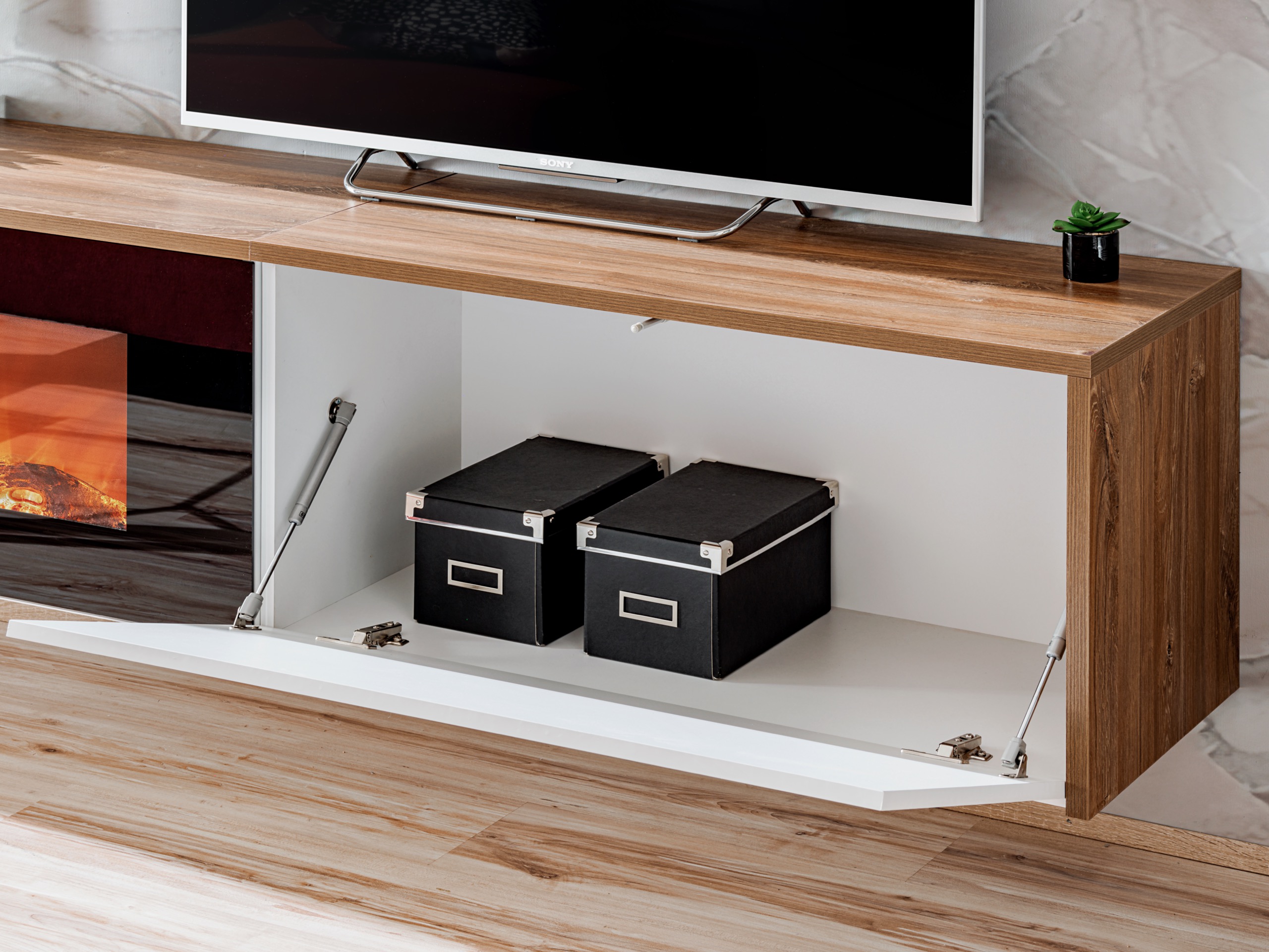 Sekcija Dallas E su elektriniu židiniu - Image 7