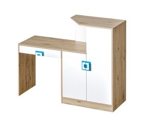 Darbo stalas/komoda Nico 11