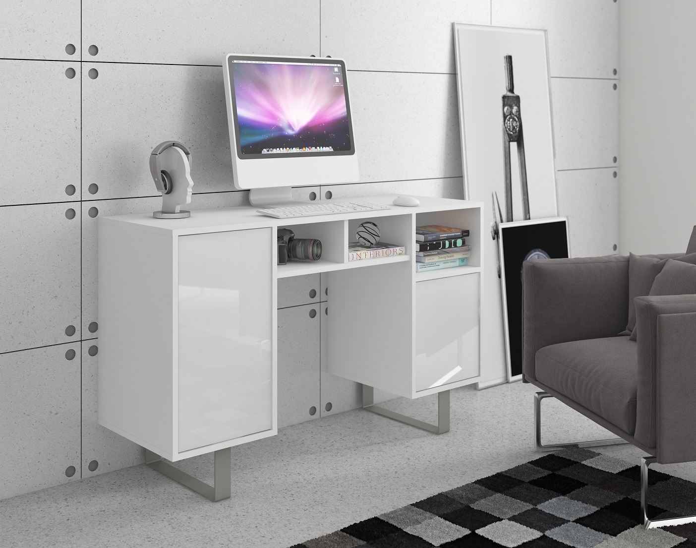 Balta   balta blizgi