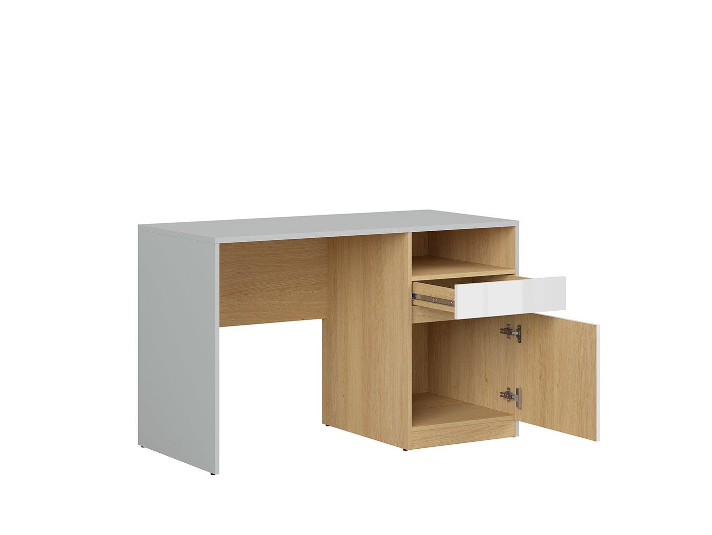 Vaikų kambario komplektas Nandu - Image 16