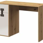 Artisan ąžuolas   balta blizgi