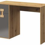 Artisan ąžuolas   pilka blizgi