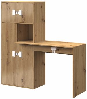 Darbo stalas Index 11