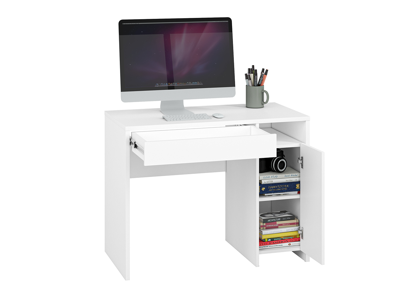 Darbo stalas Kendo 02 - Image 3