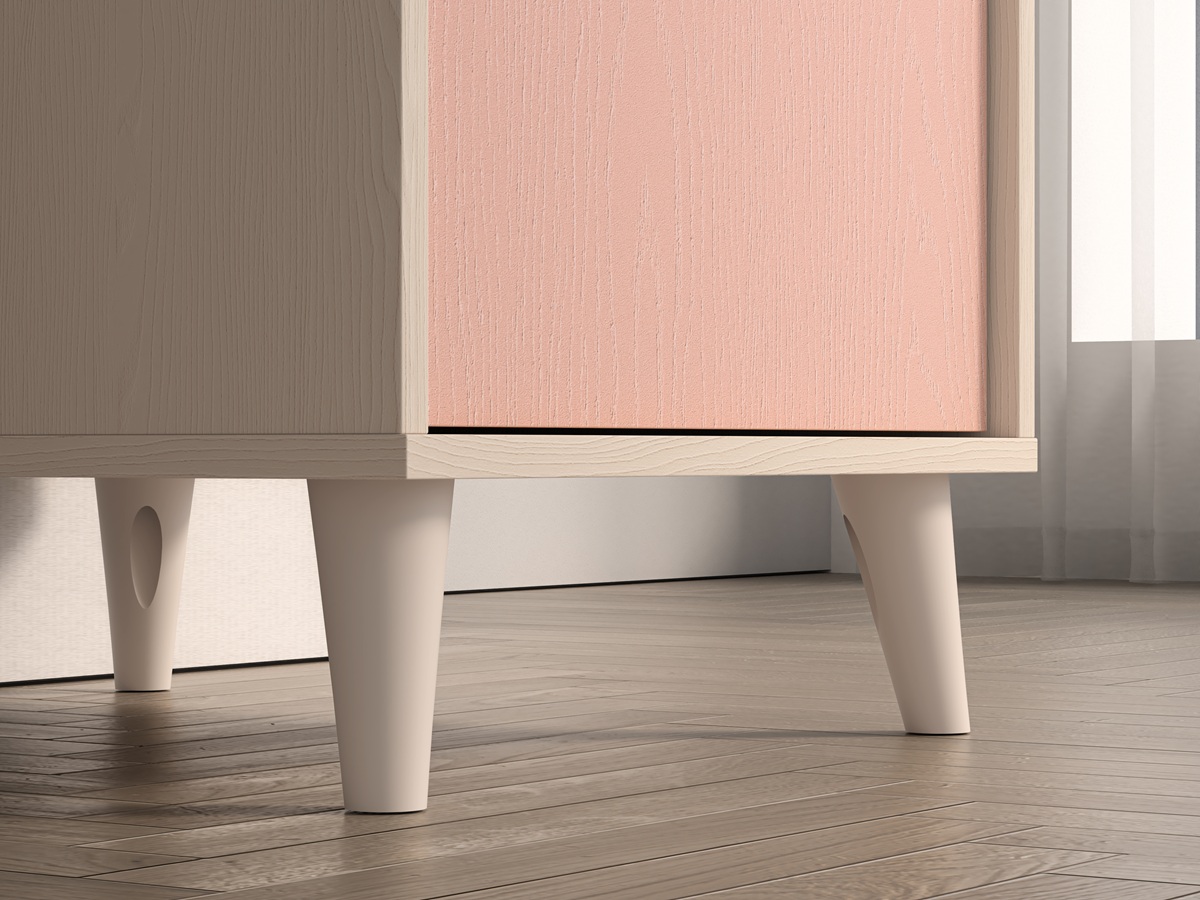 Darbo stalas Mevel 07 - Image 6