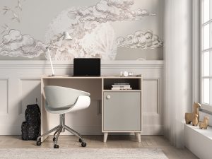 Darbo stalas Mevel 07